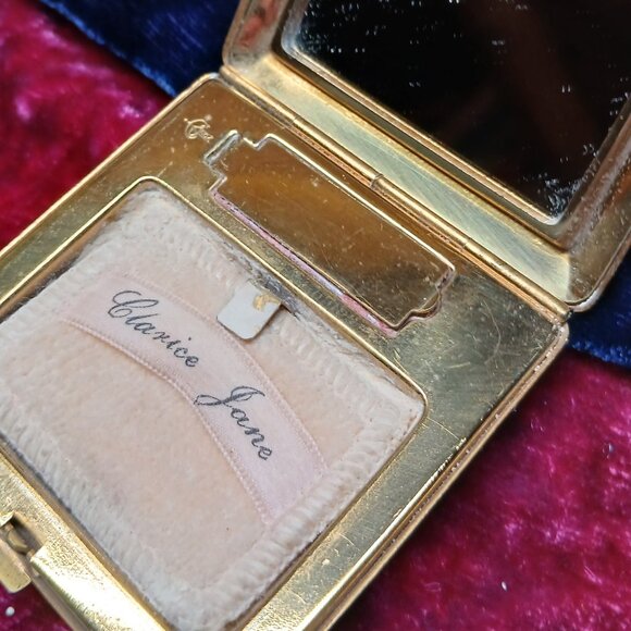 Clarice Jane Compact/Square - Picture 3 of 8